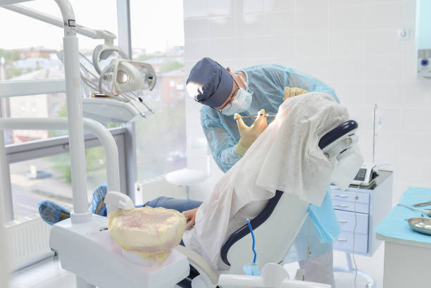 Best Emergency Dental Surgery in Velda City, MO